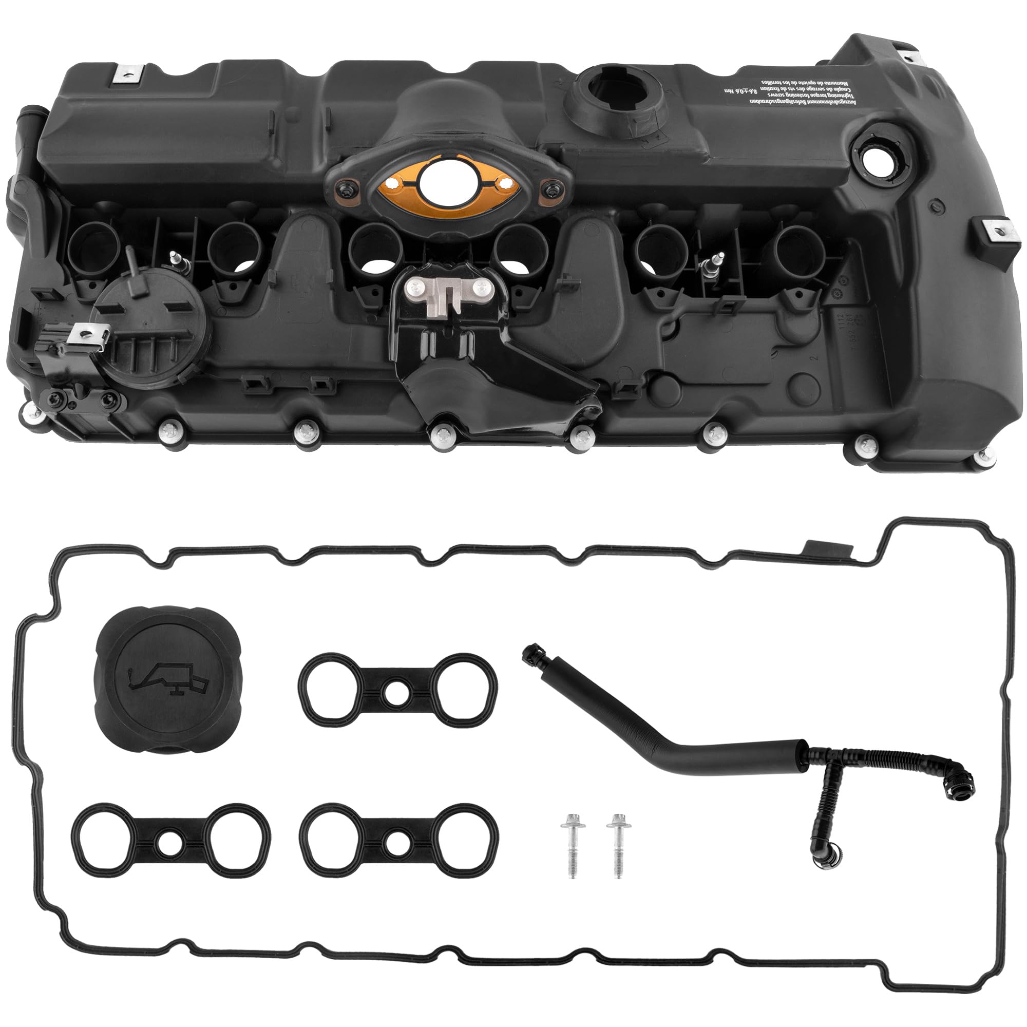 Valve Cover